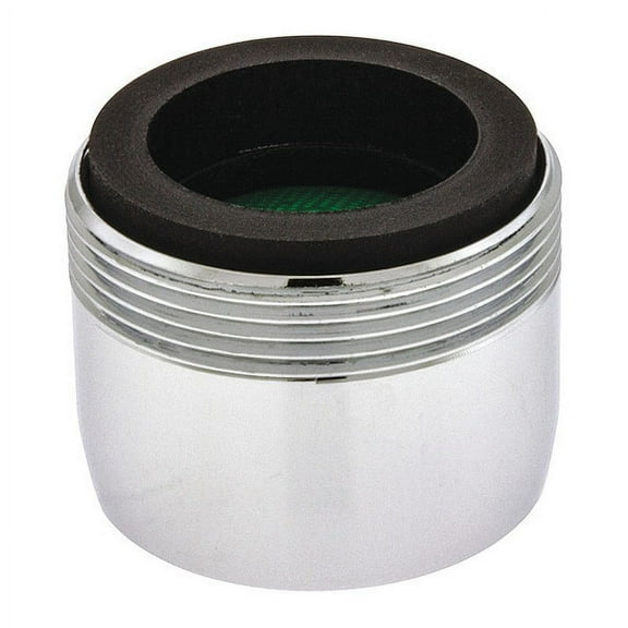 1Pack Neoperl 5505403 Aerator, 15/16 And 55/64-27In, 1.5 GPM, PK6