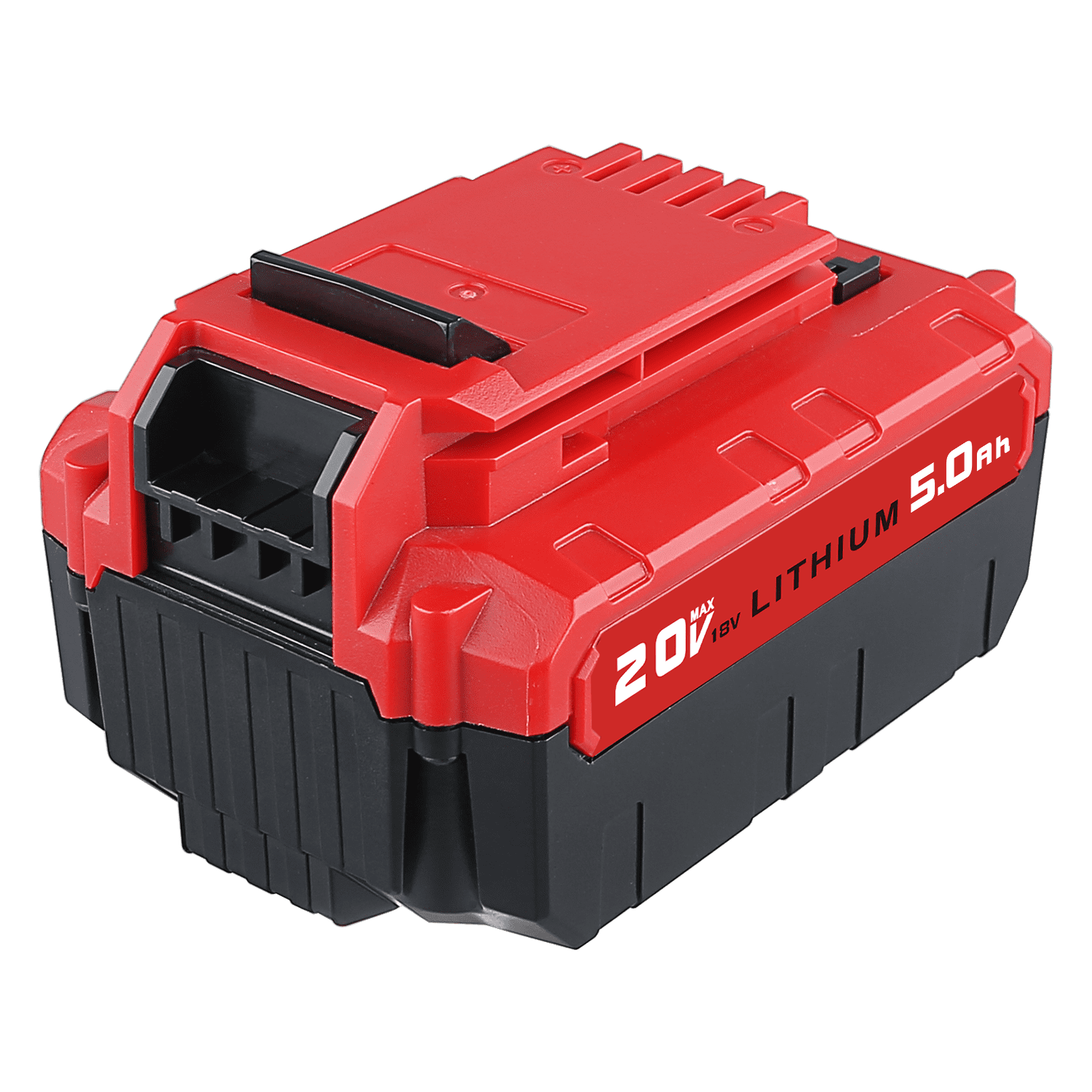 1Pack PCC685L 5.0Ah Extended Capacity for Porter Cable 20V Lithium