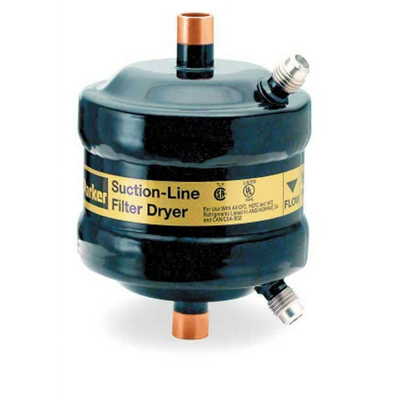1 pc, Parker Line Filter/Dryer