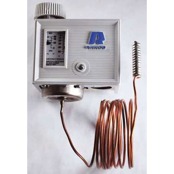 1Pack Ranco o10-1473 Temperature Control, 0 To 55, SPST