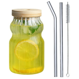 https://i5.walmartimages.com/seo/1Pack-Ribbed-Glass-cups-Bamboo-Lids-Straws-12oz-Vintage-Clear-Glassware-Reusable-Drinking-Glasses-Juice-Iced-Coffee-Beer-Cocktail_942ae958-1453-446e-be09-60aa7e08602a.afe21478ee3b9dfe64598b772b172e5d.jpeg?odnHeight=320&odnWidth=320&odnBg=FFFFFF