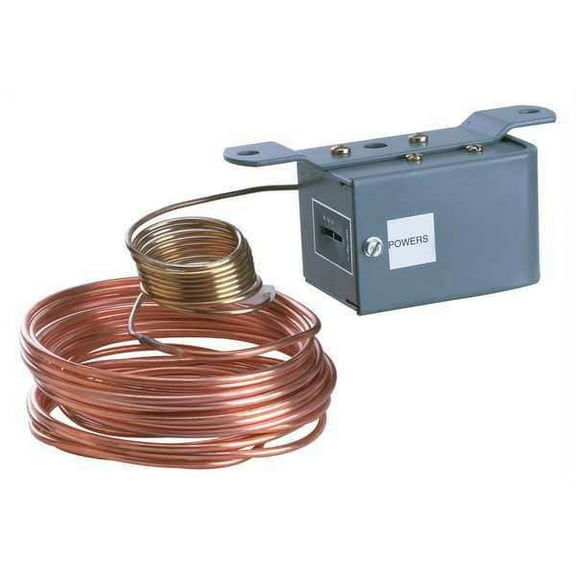 Siemens Remote-Bulb Control,20ft Bulb Length 134-1510