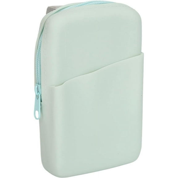 1Pack Silicone Multifunctional Water Bottle Pouch, for Home Gym Sports,Water Bottle Pouch,Handheld Caddy