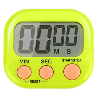 Mini Timer, 5842N15