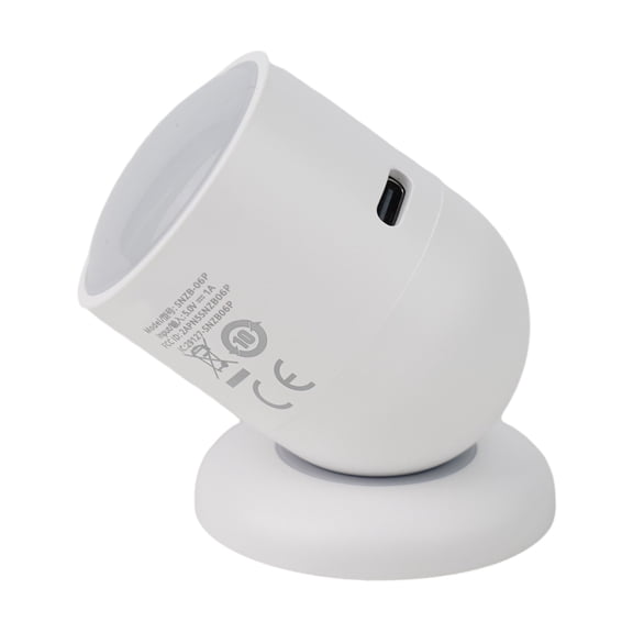 1Pack Snzb-06P For Zigbee Human Presence Sensor Rardar Detector Motion Sensor YIWEI