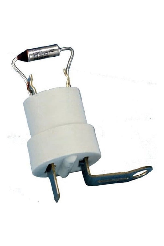 1Pack Supco STC6333 Thermal Cutoff, 333 deg. F, PK2