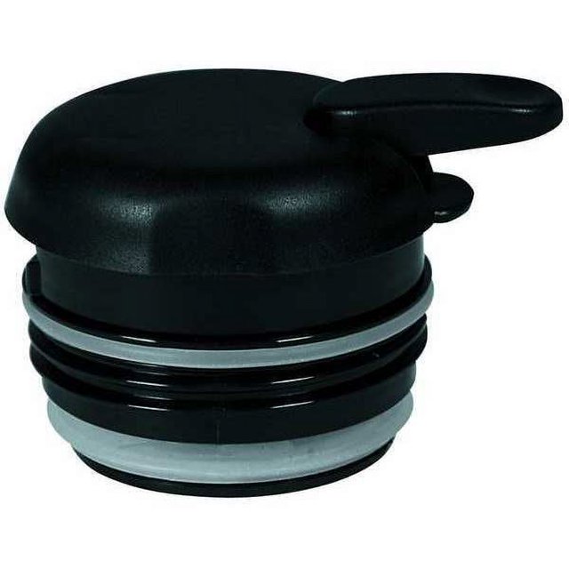 1Pack Thermos RTGSL25 Lever Lid for TGS Carafes, Black