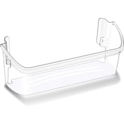 [1Pack] Upgraded 242126602 Refrigerator Door Bin Shelf Replacement for Frigidaire Refrigerator – Fits LFSS2612TF0, LFSS2612TF4, Bottom Door Shelves – Replaces PS12364199, 2421266