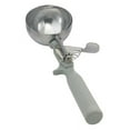 thumbnail image 1 of 1Pack Vollrath 47140 Disher, Gray, 1 of 1