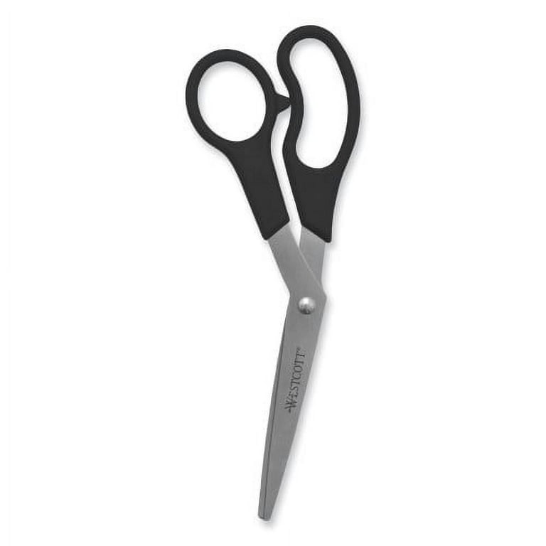 Preferred Line Stainless Steel Scissors, 8 Preferred Line Stainless Steel Scissors, 8