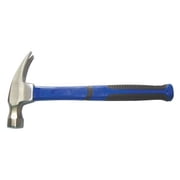 Westward Rip-Claw Hammer,Fiberglass,Axe,16 Oz 6DWH6