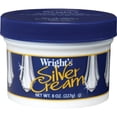 thumbnail image 1 of 1Pack Wright's 8 Oz. Silver Cream Polish, 1 of 1