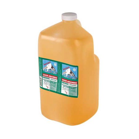 1Pack ZoroSelect 0000101-33 Air Sponge Odor Absorber, 1 Gal
