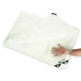 thumbnail image 1 of 1Pack ZoroSelect 2ZJ54 Tarp, 15 x 20 ft, 5.1 mil, Polyethylene, Standard Duty, Transparent, 1 of 1
