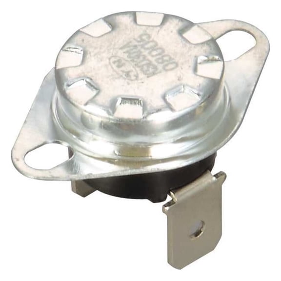 Manufacturer Varies Set Limit, Manual Reset,Opens 135 6UEC1