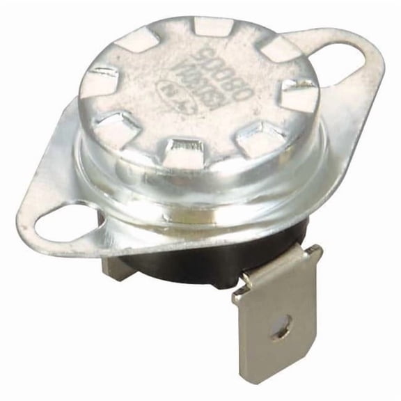 Set Limit, Manual Reset,Opens 135 6UEC1