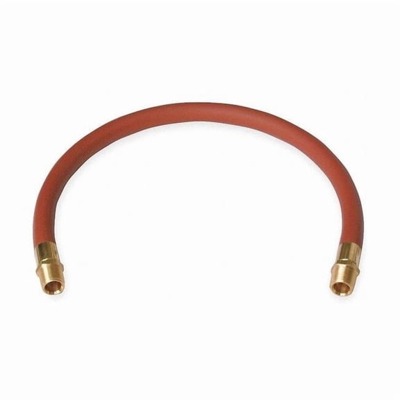Manufacturer Varies Lead Hose,3/4 Inx3 Ft S601034-3