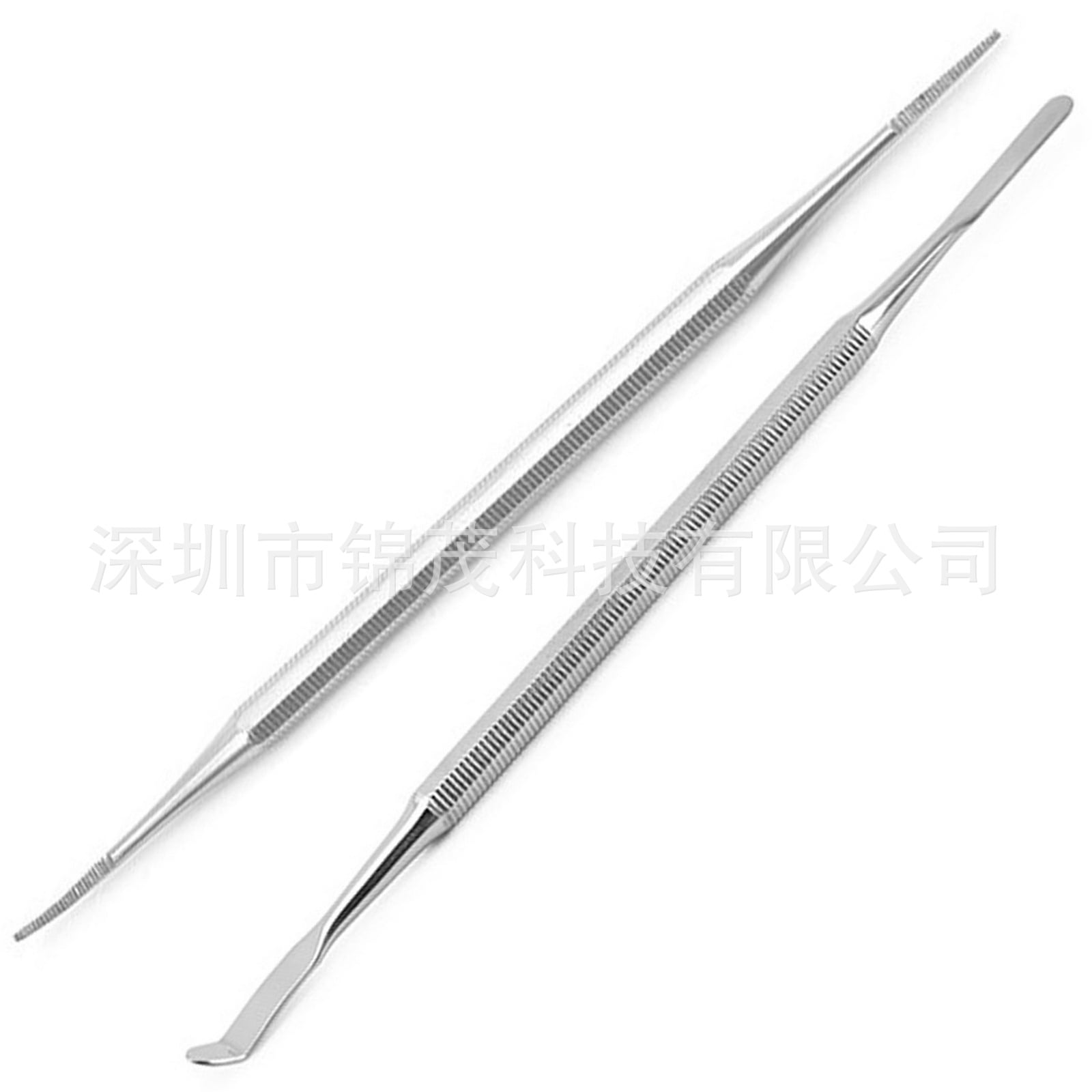 New Blacks Ingrown Nail File - 13cm, Chiropodist, Fine Point. Podiatry Rust Free Stainless Steel, Instruments On - View #2