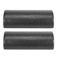 thumbnail image 1 of 1Pair 30cm Half Round Foam Roller for Yoga Pilates Sport Fitness Equipment Balance Pad Blocks, 1 of 4
