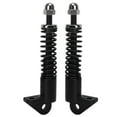 1Pair 8 Inch Electric Scooter Front Shock Absorber Stainless Steel ...