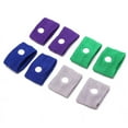 thumbnail image 1 of 1Pair Anti Nausea Car Seasick Sickness bracelet Travel Wrist band traveling tool, 1 of 10