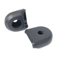 thumbnail image 1 of 1Pair Bicycles Crank Boot Arm Sleeve Cover Protector Crankset Protective Cover, 1 of 10