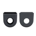 thumbnail image 1 of 1Pair Bicycles Crank Protector Bicycles Crank Boot Dustproof Cover for R7100, 1 of 7