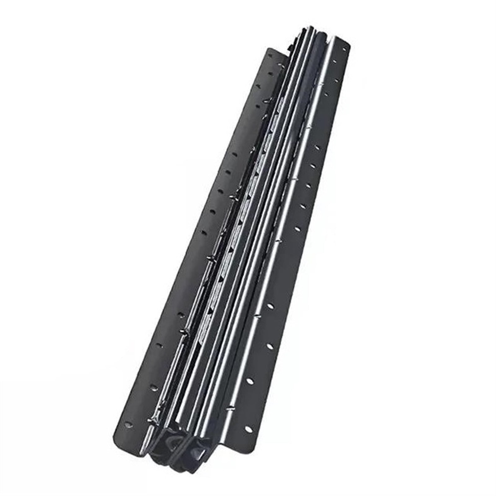 1Pair Bottom Mount Heavy Duty Drawer Slides 260 LB Load Capacity Full ...