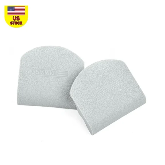 1Pair Bracket Extension Buckle Clip Mount For Dji Om 5/4 Handheld Stabilizer B