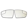 thumbnail image 1 of 1Pair-CJ5Z17K707A / CJ5Z17K707G For Ford Escape 2013-2016 / Ford C-Max 2013-2018 US Edition Car Rear Mirror Glass Lens Mirror Lens, 1 of 1