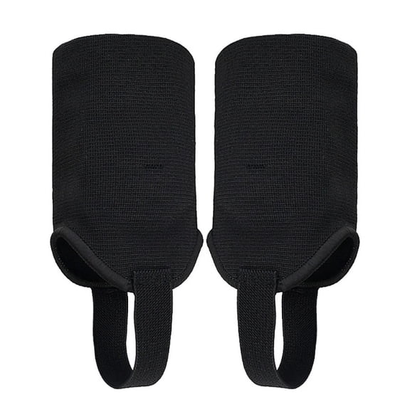 1Pair EVA Ankle Brace Anticollision Shield Protector Dual Sided Pads Soccer Football Volleyball Sports Ankle Guards