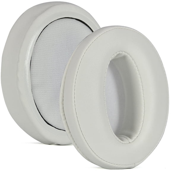 1Pair Ear Pad Earcups for 4.40BT, HD4.30 HD4XX Headsets Earpads Ear Cups Earpads Ear Cups Noise Cancelling Cover