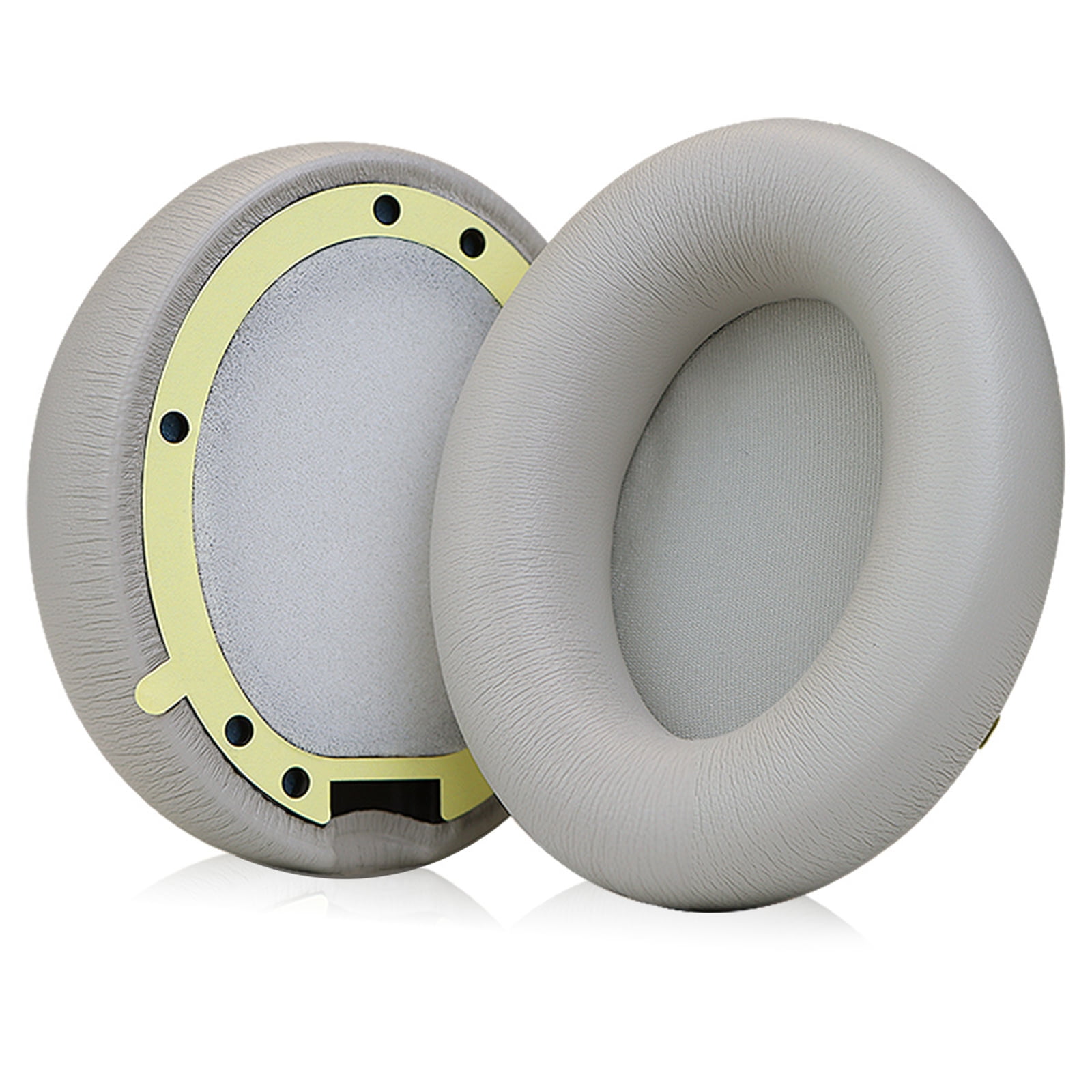 1Pair Ear Pad Earcups for Studio Headsets Skin Earpads Ear Cups Earpads ...