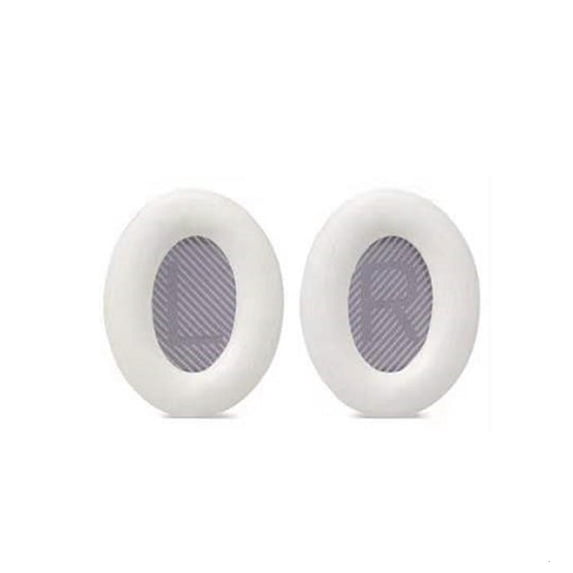 1Pair Ear Pad Headsets Earmuffs for QC35/QC35 II Headphones Earpads Ear Pad Sponges Cushions Cover