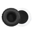 thumbnail image 1 of Protein Leather Earmuffs for T51P DT1350 T51 T51I T50P DTX350p Headphones Soft Sponges Earpads Case Cover Ear Pad Earphone Cushions, 1 of 8