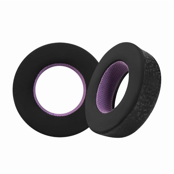 1Pair Ear Pads Replacement Earpads Ear Cushions Sponges Cover Earmuffs for Beyerdynamic DT700 Prox DT900 Prox Headphones