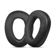 thumbnail image 1 of 1Pair Earpads Protein Leather Ear Pad Ear Cushions Cover Memory Foam Earmuffs for EPOS H3/H3 Pro X Headsets, 1 of 11