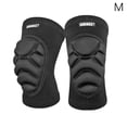thumbnail image 1 of 1Pair Elbow Pads Elbow Protector Volleyball Sponge Support Compression Elbow Braces For Basketball Tennis Football, 1 of 13