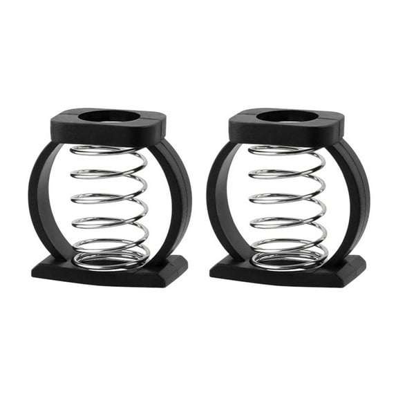1Pair Enhanced Hinge Clamp Spring C Buckle for Brompton Folding Bike Accessories