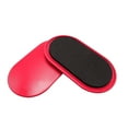 thumbnail image 1 of 1Pair Exercise Sliding Gliding Discs Core Sliders for Gym Home Workout Exercise, 1 of 7