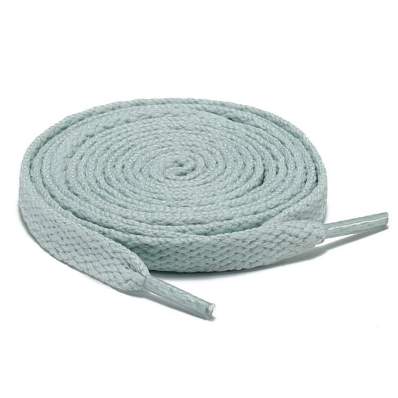 1Pair Flat Shoe Laces Replacement for Sneakers Boots Athletic Shoes 24 - 72 Inch
