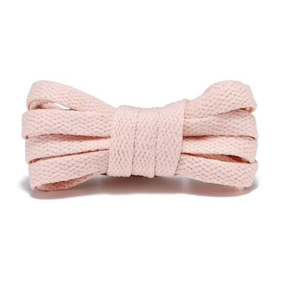 1Pair Flat Shoelaces Replacement for Sneakers 24 27 36 39 45 48 54 60 63 72 Inch