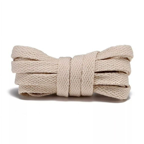 1Pair Flat Shoelaces Replacement for Sneakers 24 27 36 39 45 48 54 60 63 72 Inch