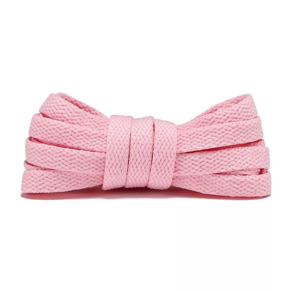 1Pair Flat Shoelaces Replacement for Sneakers 24 27 36 39 45 48 54 60 63 72 Inch