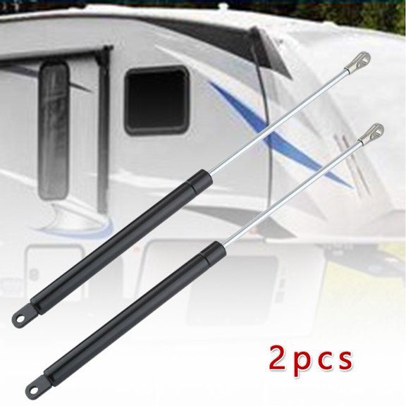 1Pair Gas Struts Replace Caravan Motorhome For Seitz Dometic Heki 2 E015