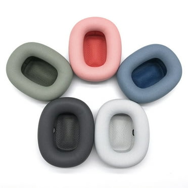 1Pair Headphones Replacement Ear Pads For AirPods Max Wireless Headphone Cover
