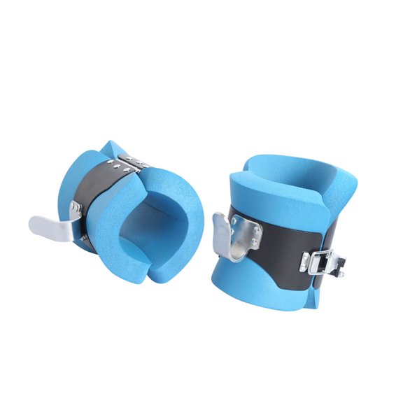 1Pair Inversions Boot Foot Cover Upsides Down Boot Inversions Fitness Accessories for Homes Gym Use Enduring