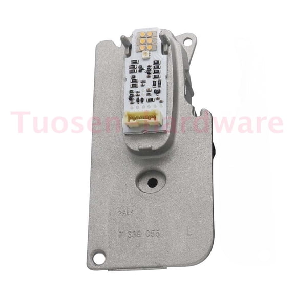 1Pair LED Turn Signal Light Module 7339055+7339056 for BMW 7 Series F01 F02 LCI