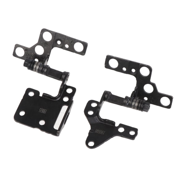 1Pair Laptop Right & Left Hinges Replacement for A515-54 A515-44 Laptop L and R Computer LCD Screen Hinges
