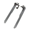 1Pair Laptop Right & Left Hinges Replacement for E3510 3510 Laptop L&R ...